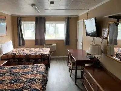 Village Inn & Suites - Sudbury - 19