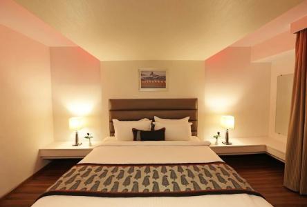 Golden Tulip Jaipur City Center - 58