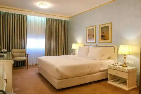 Amman International - 142