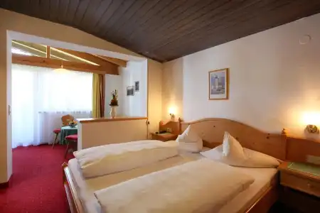 AlpenLandhaus Küchl - 11