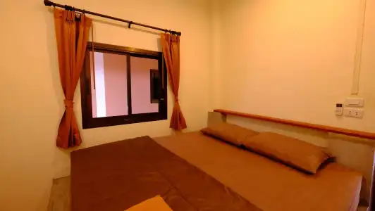 Baan Archa Samui - 2