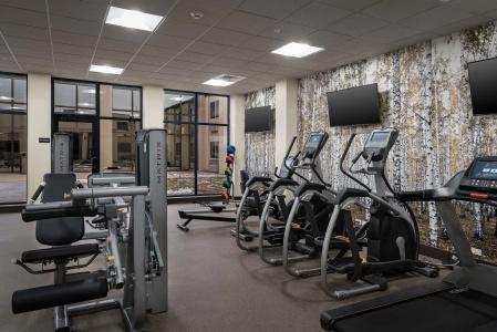 Best Western Plus GranTree Inn - 30