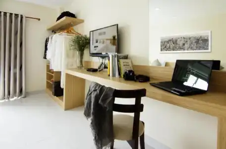 Star 3 Residence - 38