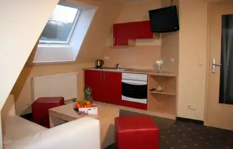 DAS HUDEWALD & Resort - 53