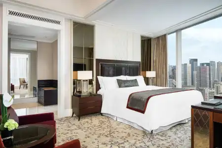 The St. Regis Chengdu - 172