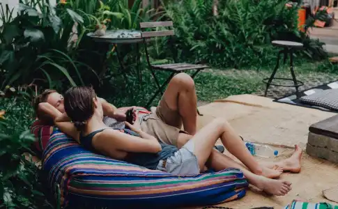 The Yard Hostel - 12