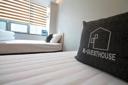 K-Guesthouse Dongdaemun Premium - 23