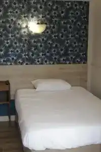 Hôtel de l'Europe, Tours - 5