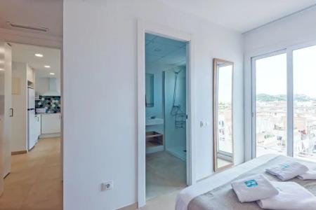 Bamblue Boutique Apartments - 123