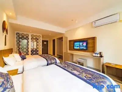Comfort Inn Suwa Inter - 50