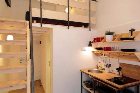 Maverick Apartments - 27