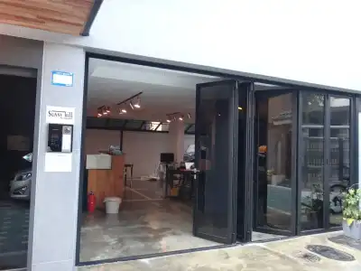 Sunny Hill Hostel Hongdae - 17
