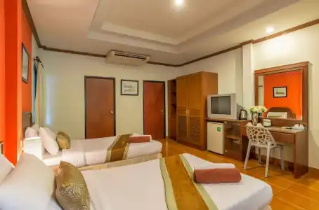 Lanta Manda - 75