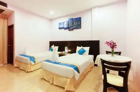 U Sabai Living - 75