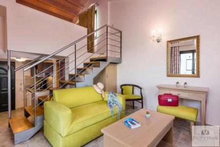 Pilot's Villas Luxury Suites - 42