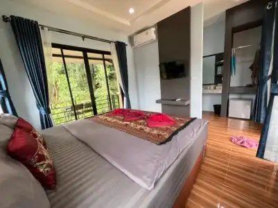 Khaosok Rainforest Resort - 89