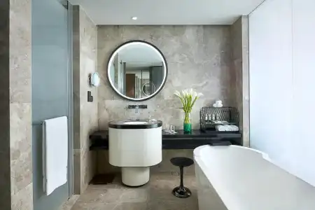 Sofitel Beijing Central - 53
