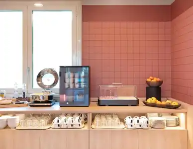 B&B Roma Fiumicino Aeroporto Fiera 1 - 35