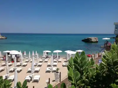 Residence Camping Atlantide - 16