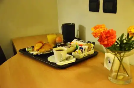 Residenza Cola di Rienzo - Suite in Rome - 33