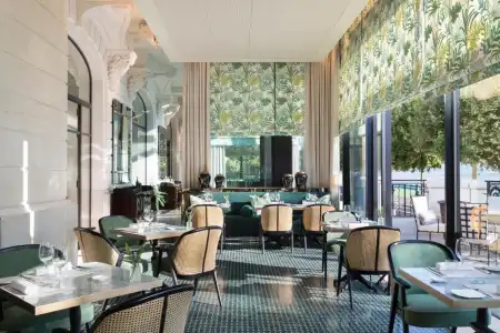 The Woodward, Auberge Collection - 6