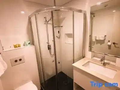 Marco Polo Motor Inn Sydney - 109
