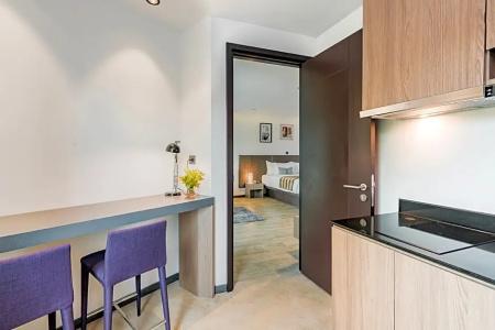 SureStay Plus by Best Western T Pattaya - 166
