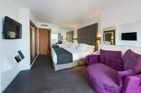 Melia Palma Marina - 6