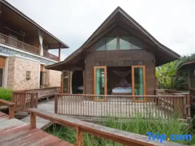 100 Islands Resort & Spa - 108