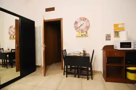 Sunrise B&B - 376
