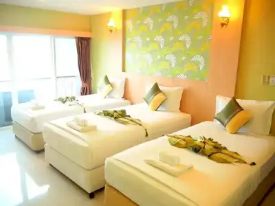 Familyhotel - 28