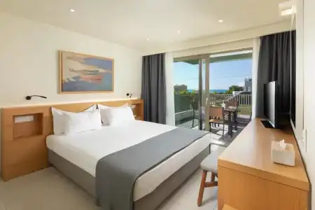 Thalassa Suites - 24