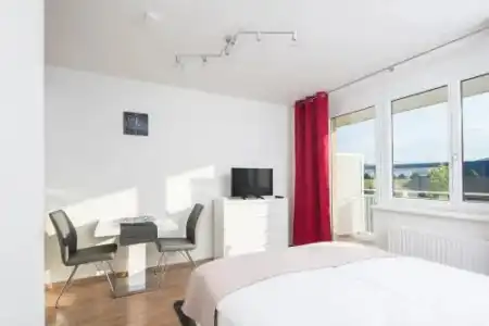 ApartGraz Smart Apartments Boardinghouse - 1
