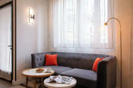 Hôtel Cactus - 26