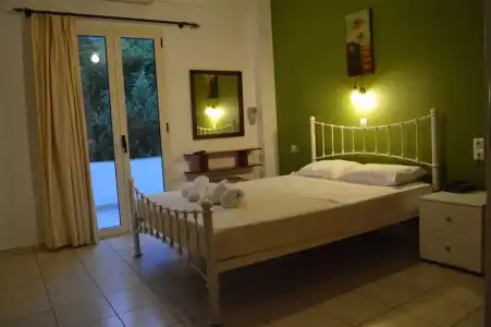 Nikos Lux Apartments - 91