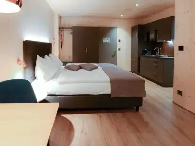 Cubilaris Motel Bad Ragaz - 40