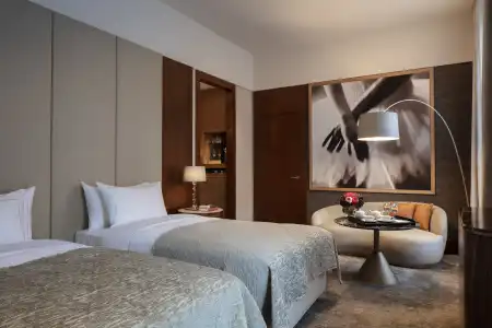 Anantara Palais Hansen Vienna - 36