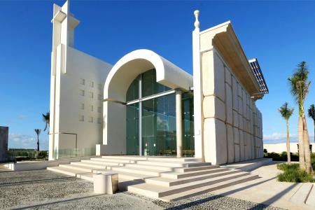 Grand Palladium Select Costa Mujeres - All Inclusive - 45