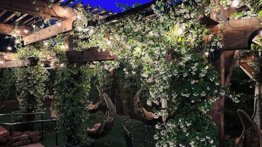 Lantern Light Inn - Romantic Getaway - 47