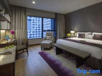 Ascott Raffles City Chengdu - 127