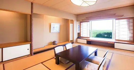 Phoenix Seagaia Ocean Tower - 189