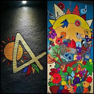 NYX Hôtel Indépendant Perpignan Centre Gare - 28