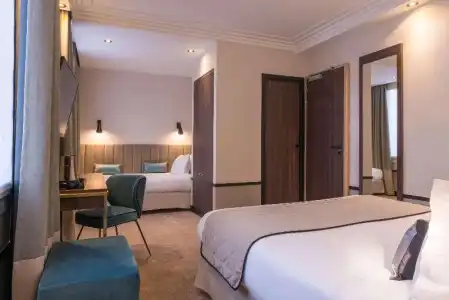 Best Western Select - 34