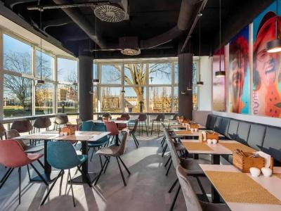 ibis Styles Berlin-Treptow - 22