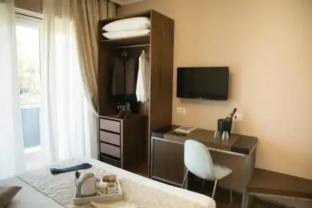 Unicum Roma Suites - 108