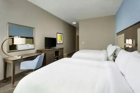 Hampton Inn & Suites Napa - 31