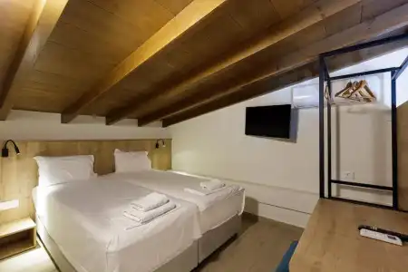 Filion Suites Resort & Spa - 83