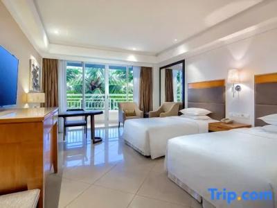 Sheraton Haikou - 82