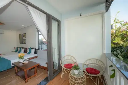 Betel Garden Villas - 116