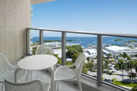 Courtyard by Marriott Miami Coconut Grove - 84